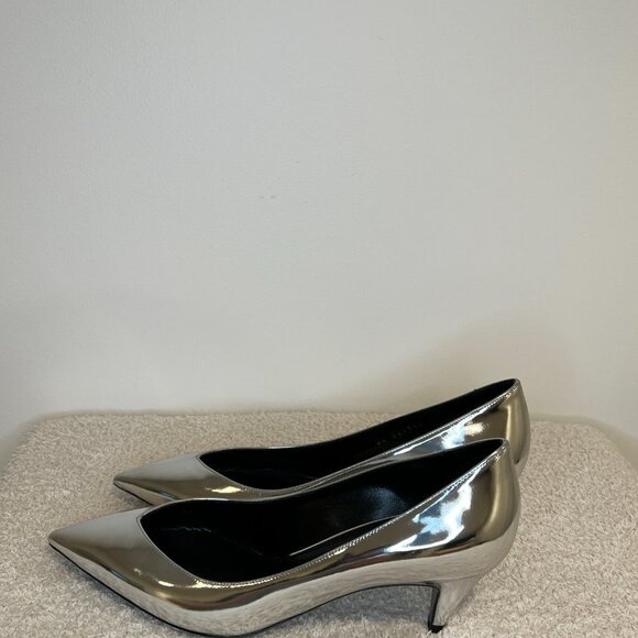 Saint Laurent | Kiki 55 Pumps - Picture 5 of 7